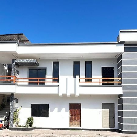 La Casa De Moni Apartment Puerto Baquerizo Moreno Exterior photo