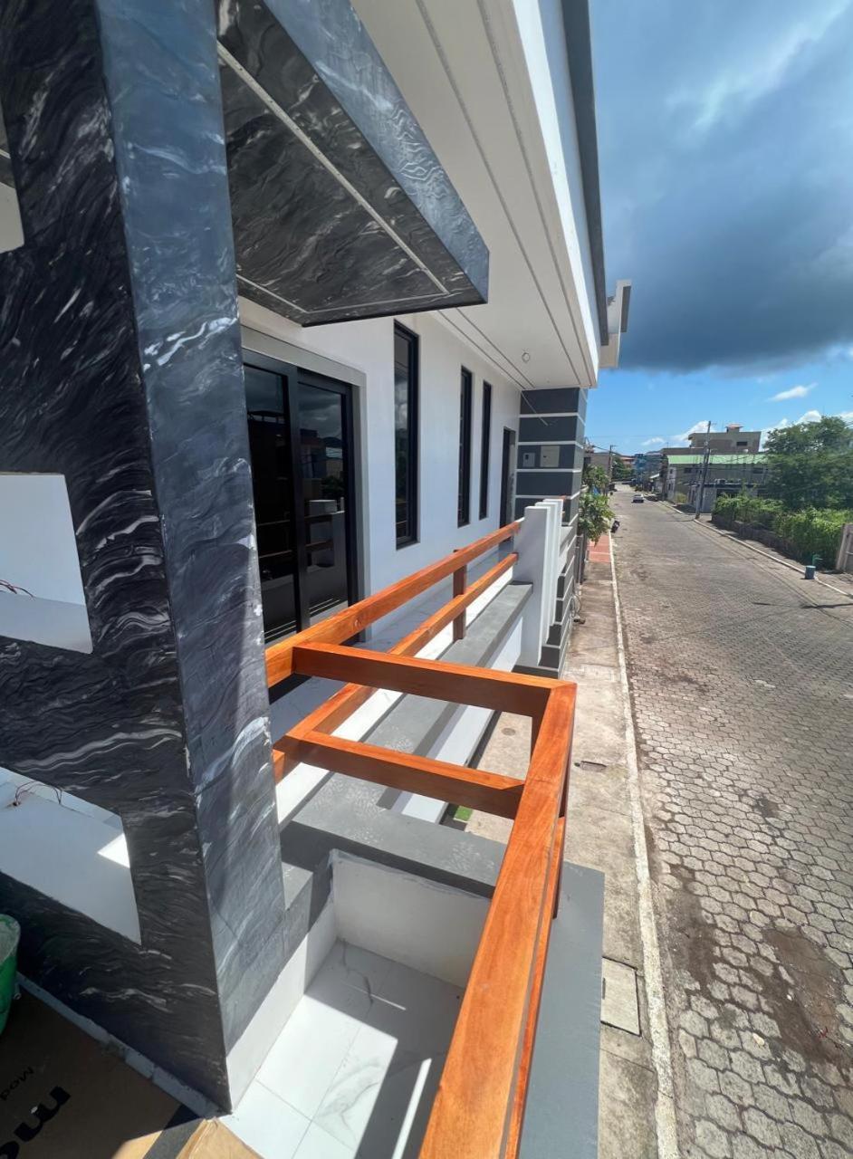 La Casa De Moni Apartment Puerto Baquerizo Moreno Exterior photo