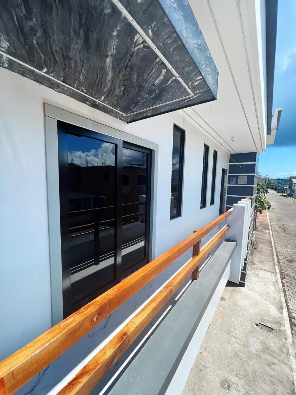 La Casa De Moni Apartment Puerto Baquerizo Moreno Exterior photo